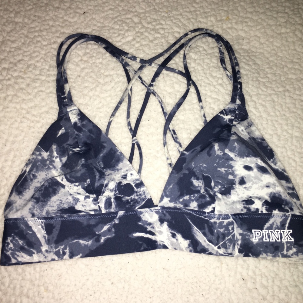 PINK bra